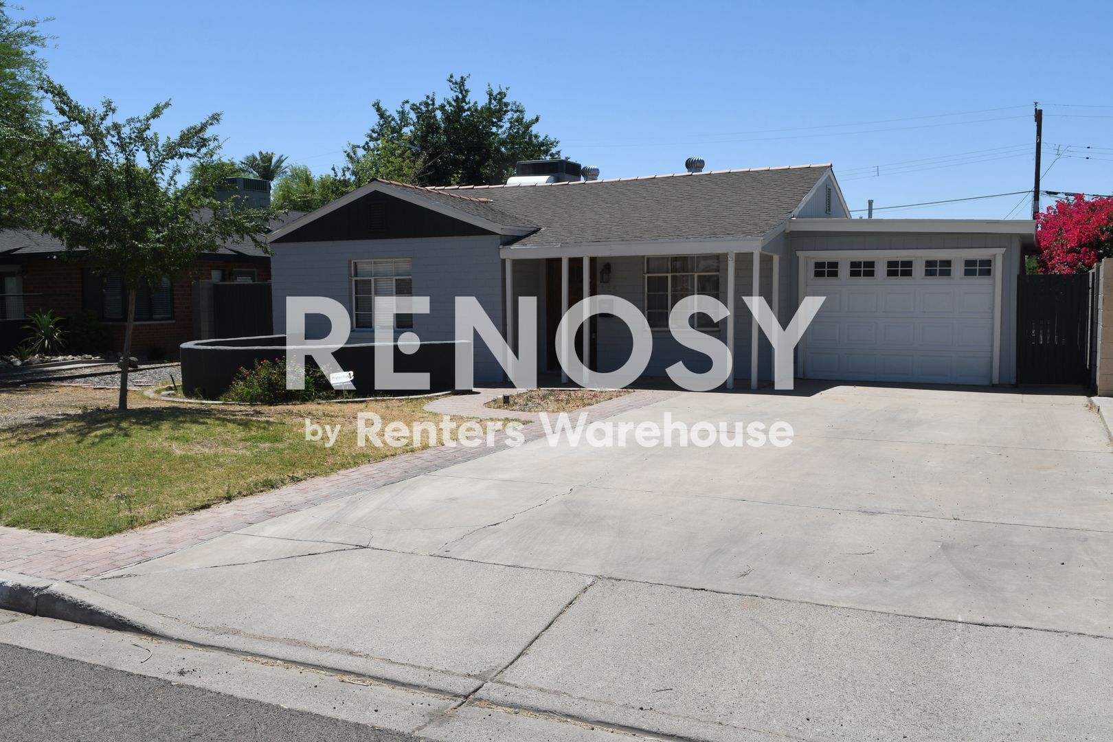 Phoenix House: 325 W Highland Ave