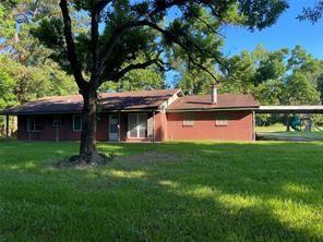 Cleveland Condo: 14932 Farm To Market 787
