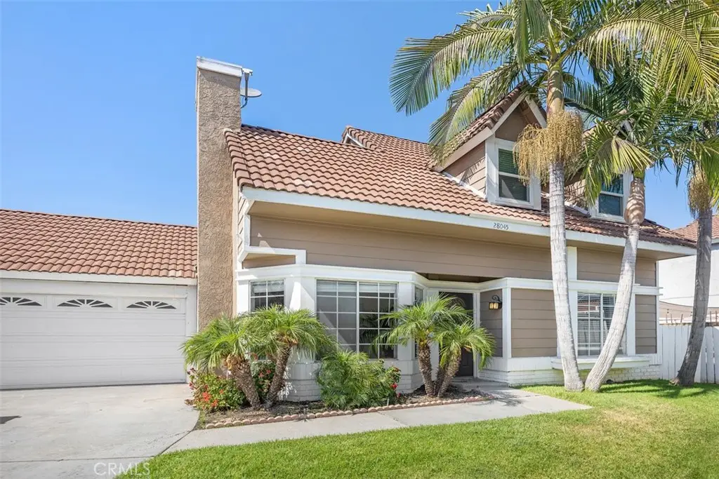 Mission Viejo Condo: 28045 Blandings