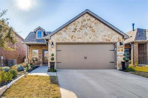 Mckinney Condo: 9933 PRAIRIE DOG LN