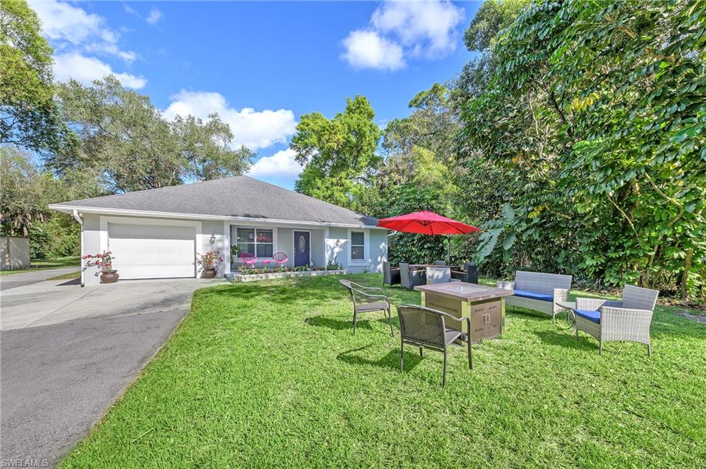 Naples Condo: 5730 Golden Gate Pkwy