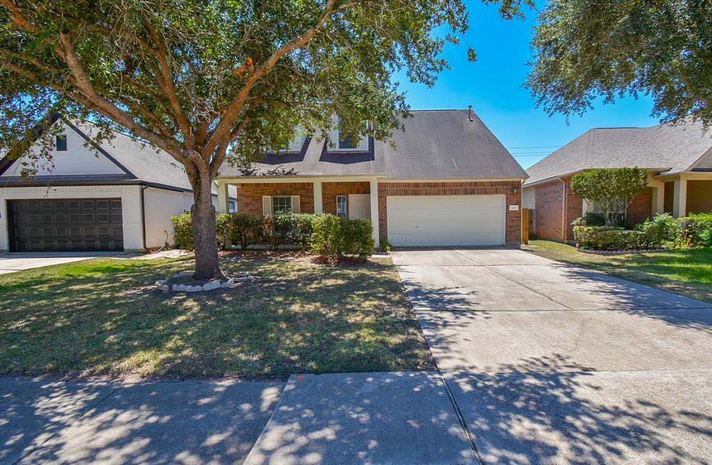 Rosenberg Condo: 3402 Cypress Lndg Ct
