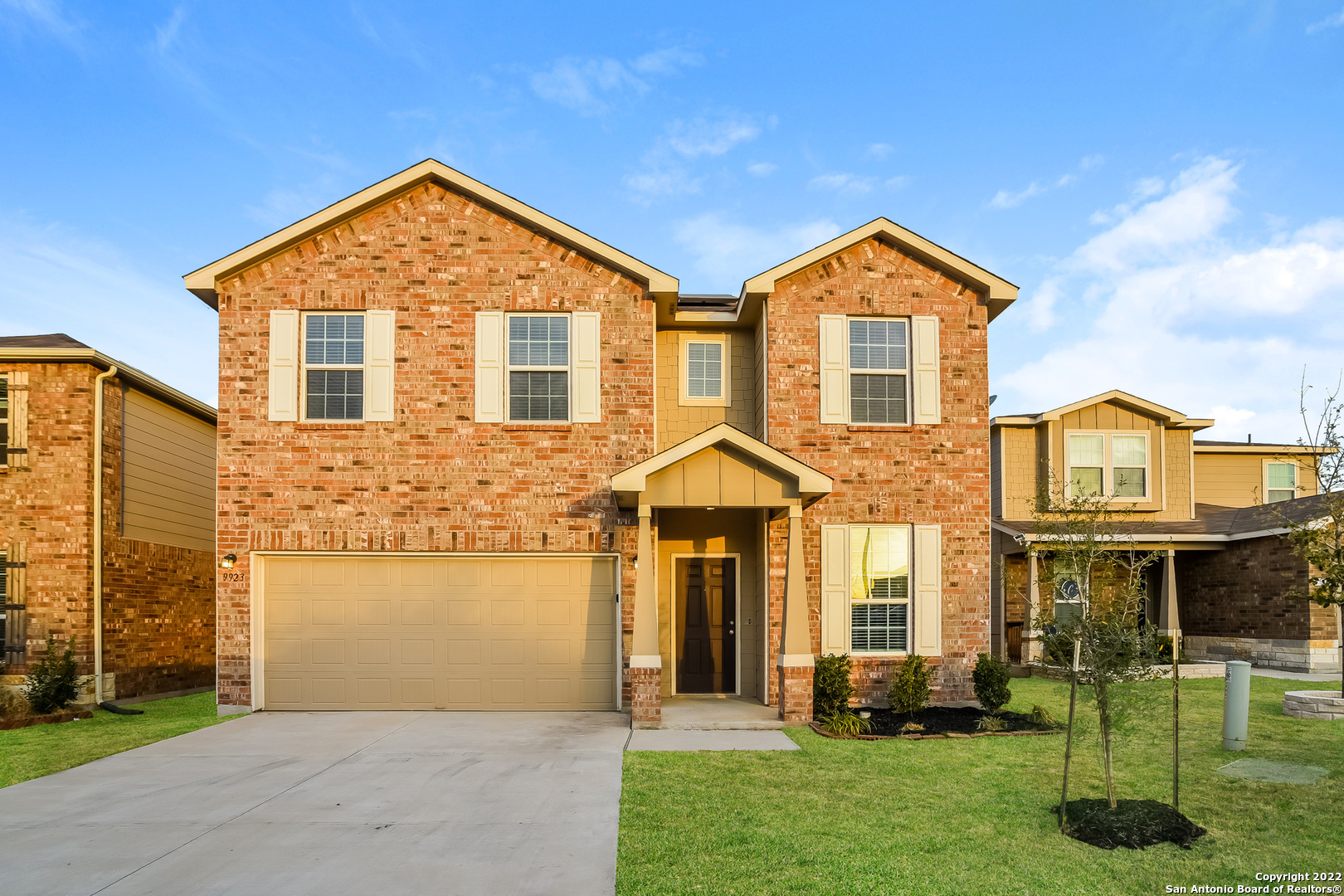 San Antonio Condo: 9923 Silver Spoon