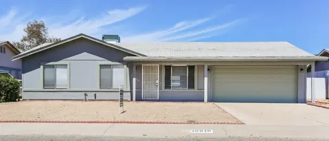 PHOENIX Condo: 10810 W ROMA AVE