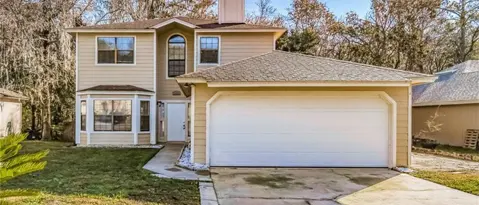 Jacksonville Condo: 11815 High Plains Dr E
