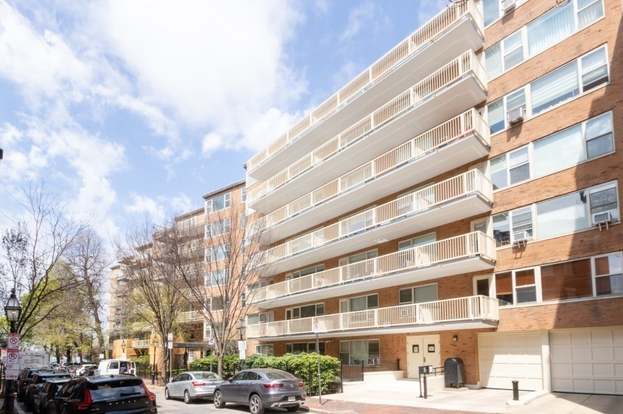 BOSTON Condo: 145 Pinckney ST