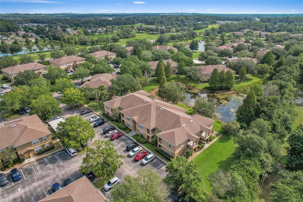 Zephyrhills Condo: 5908 Brickleberry Ln