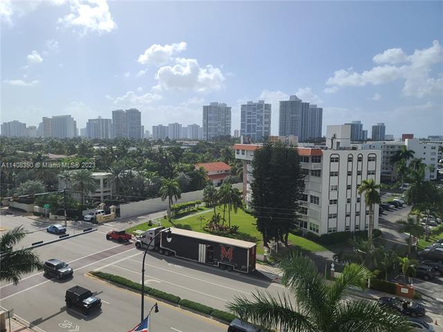 Hallandale Beach Condo: 3180 S Ocean Dr