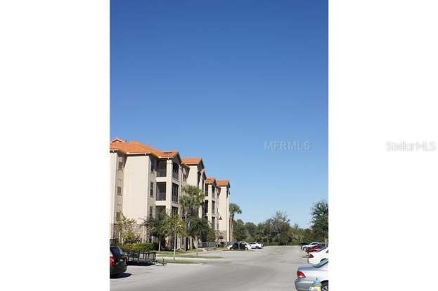 Davenport Condo: 8010 Tuscany Way