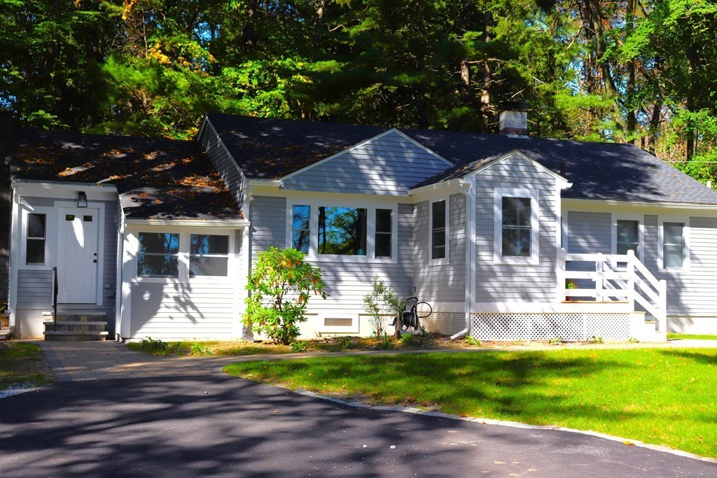 Acton Condo: 113 Central St