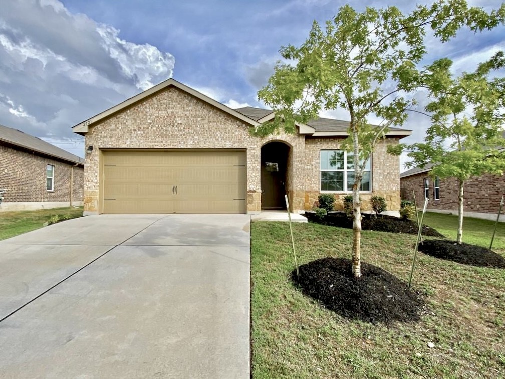Round Rock Condo: 2721 Bridekirk Dr