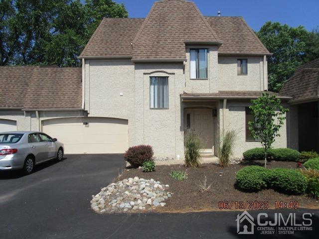 Edison Condo: 4 Gate House Ln