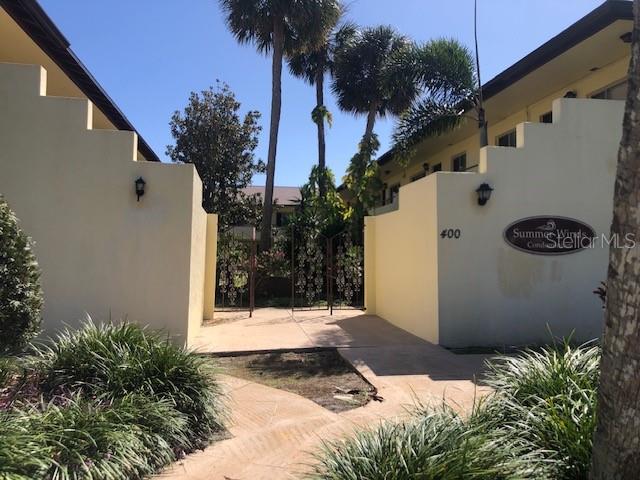 Daytona Beach Condo: 400 Oakridge Blvd