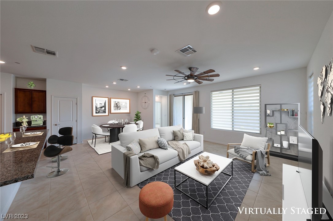 Las Vegas Condo: 9915 SPINEL PL