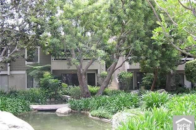 Irvine Condo: 148 Streamwood