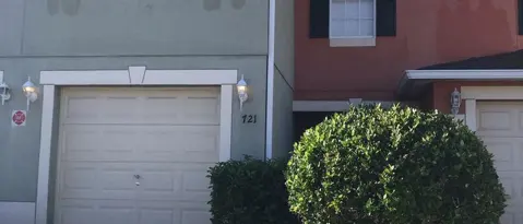 Orlando Condo: 721 Cresting Oak Cir