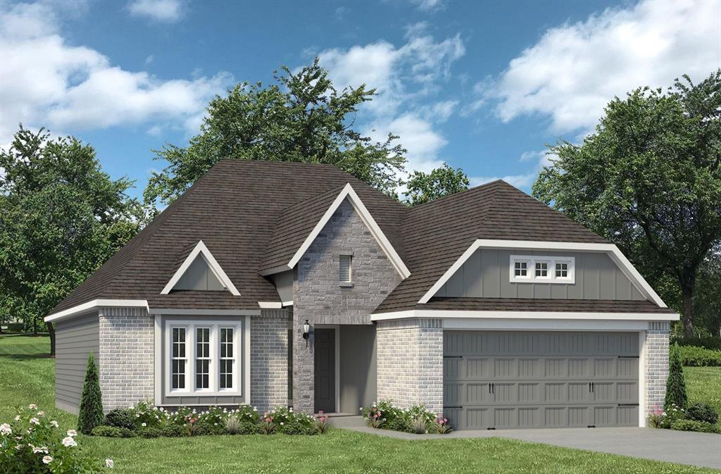 Huntsville Condo: 107 ALESSANDRA Way