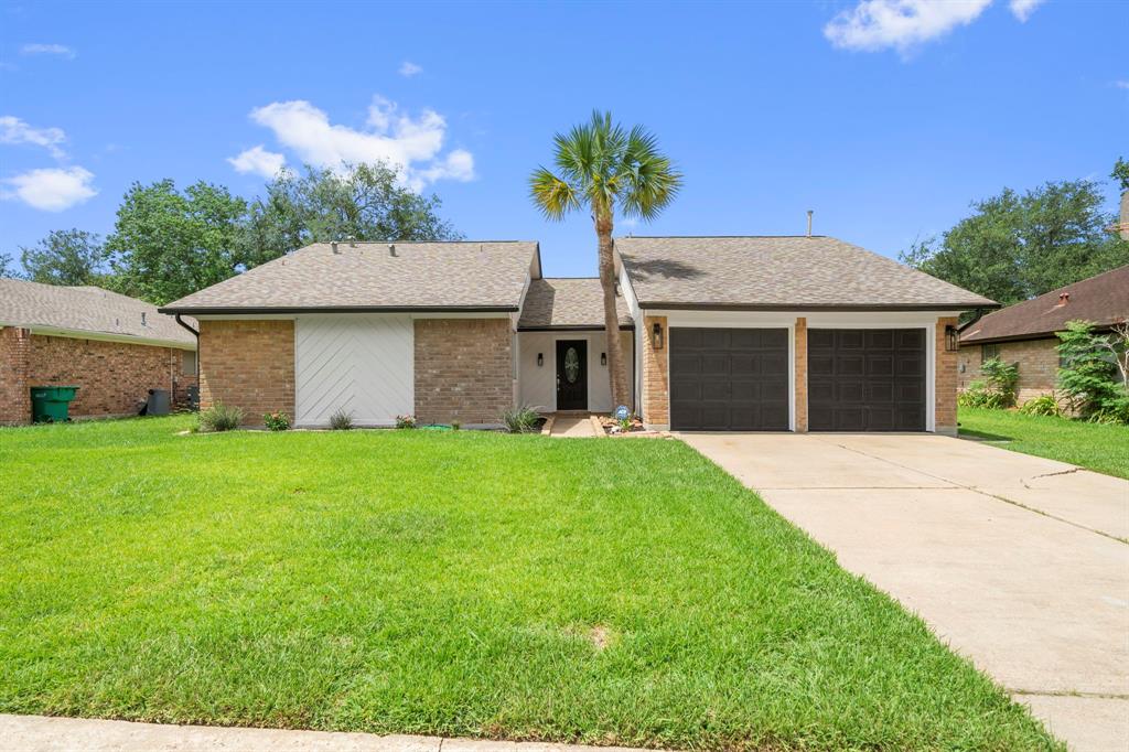 Houston Condo: 10706 Sageyork Dr
