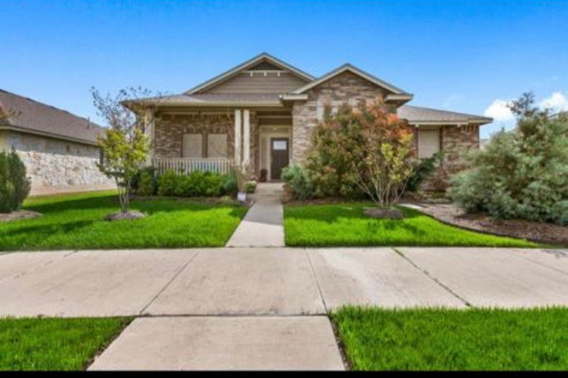 CEDAR PARK Condo: 1906 Discovery Blvd