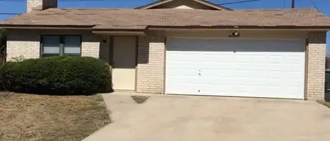Killeen Condo: 2801 Schwald Rd