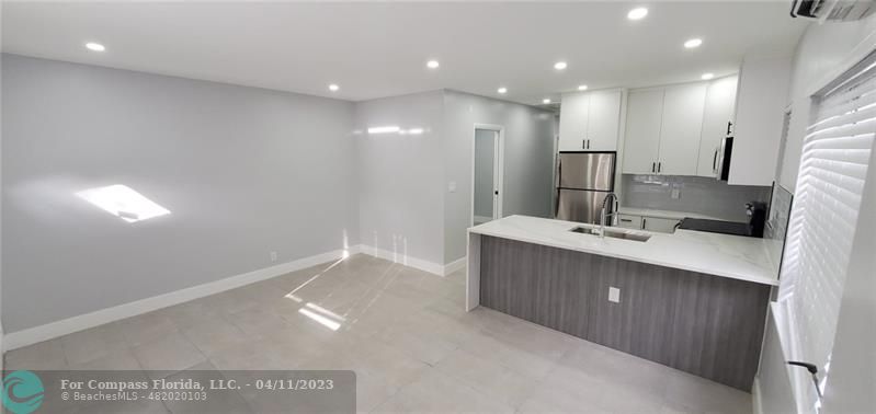 Fort Lauderdale Condo: 428 Northeast 1st Ave