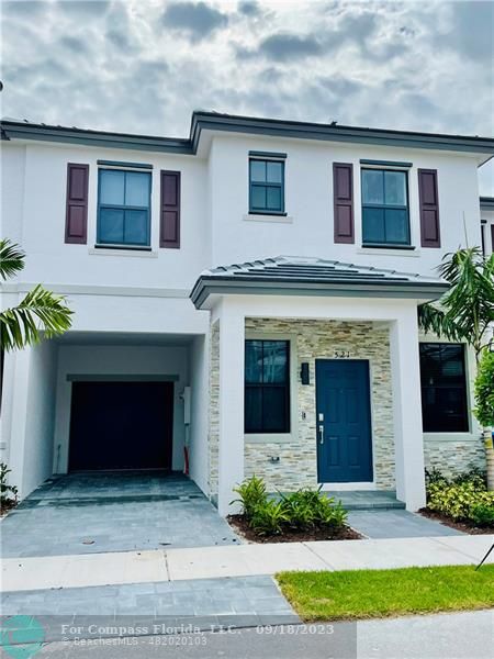 Fort Lauderdale Condo: 521 Southwest 19th St