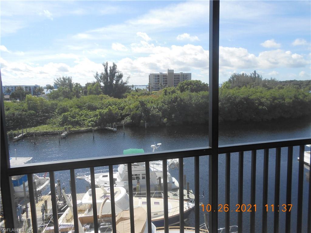 North Fort Myers Condo: 3458 Hancock Bridge Pkwy