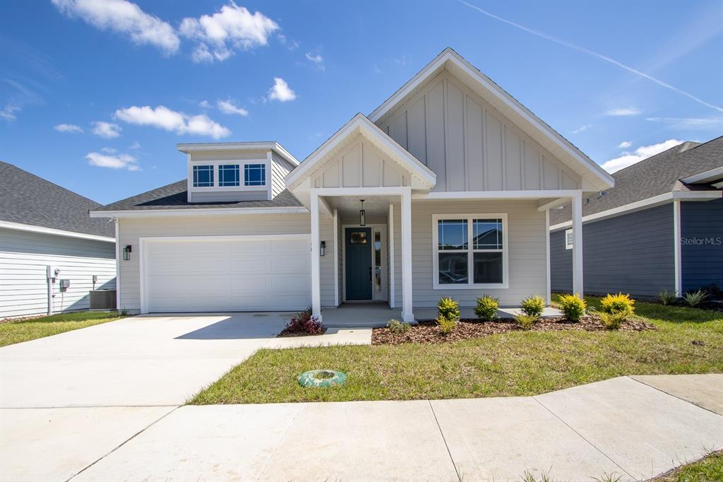 Alachua Condo: 12581 Northwest 159th Ln