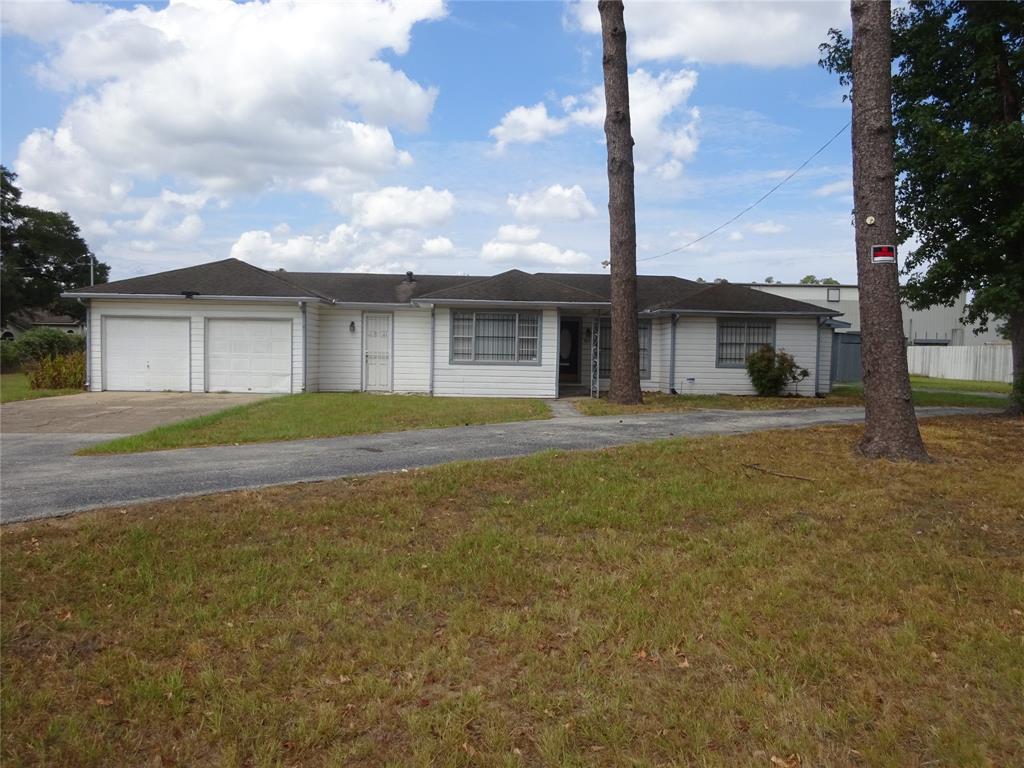 Houston Condo: 4614 Mittlestedt Rd