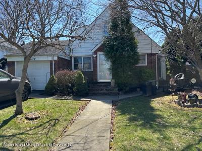 STATEN ISLAND Condo: 70 GOODWIN Ave