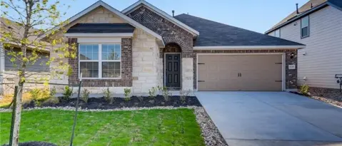 Leander Condo: 2629 Bantry Rd