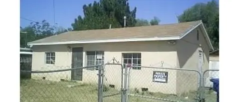 San Bernardino Condo: 1314 E Laurelwood Dr