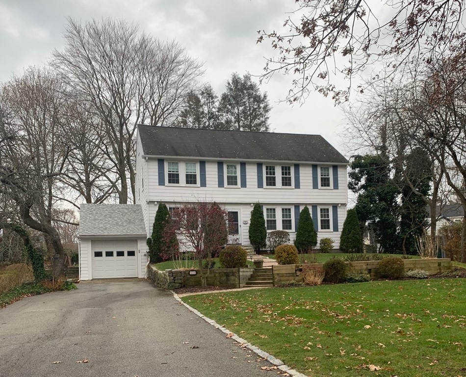 Marblehead Condo: 11 Everett Paine Blvd
