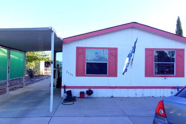 Kingman Condo: 2420 E John L Ave