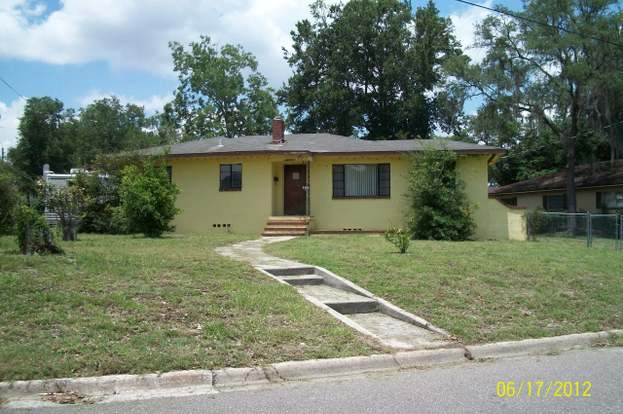 Jacksonville Condo: 477 W 62nd St