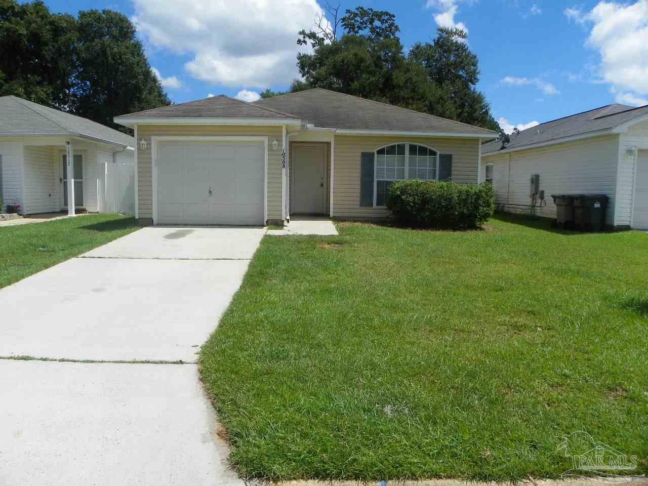 Pensacola Condo: 10508 Wilderness Ln