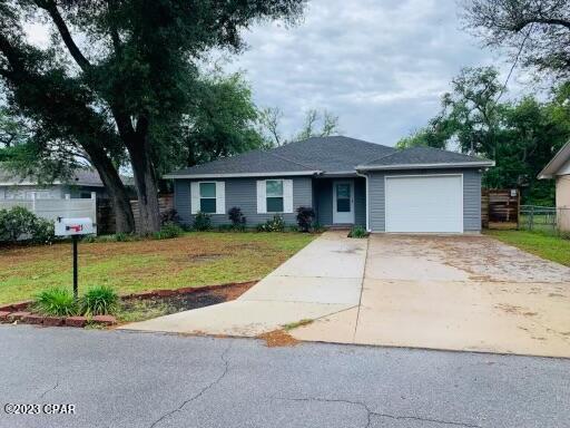 Panama City Condo: 25 WOOD AVE