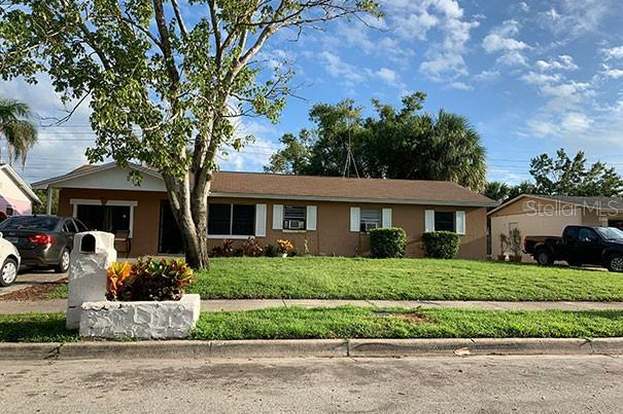 ORLANDO Condo: 5235 Botany Ct
