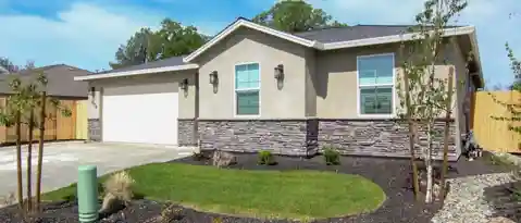 Redding Condo: 1978 Goren Ct