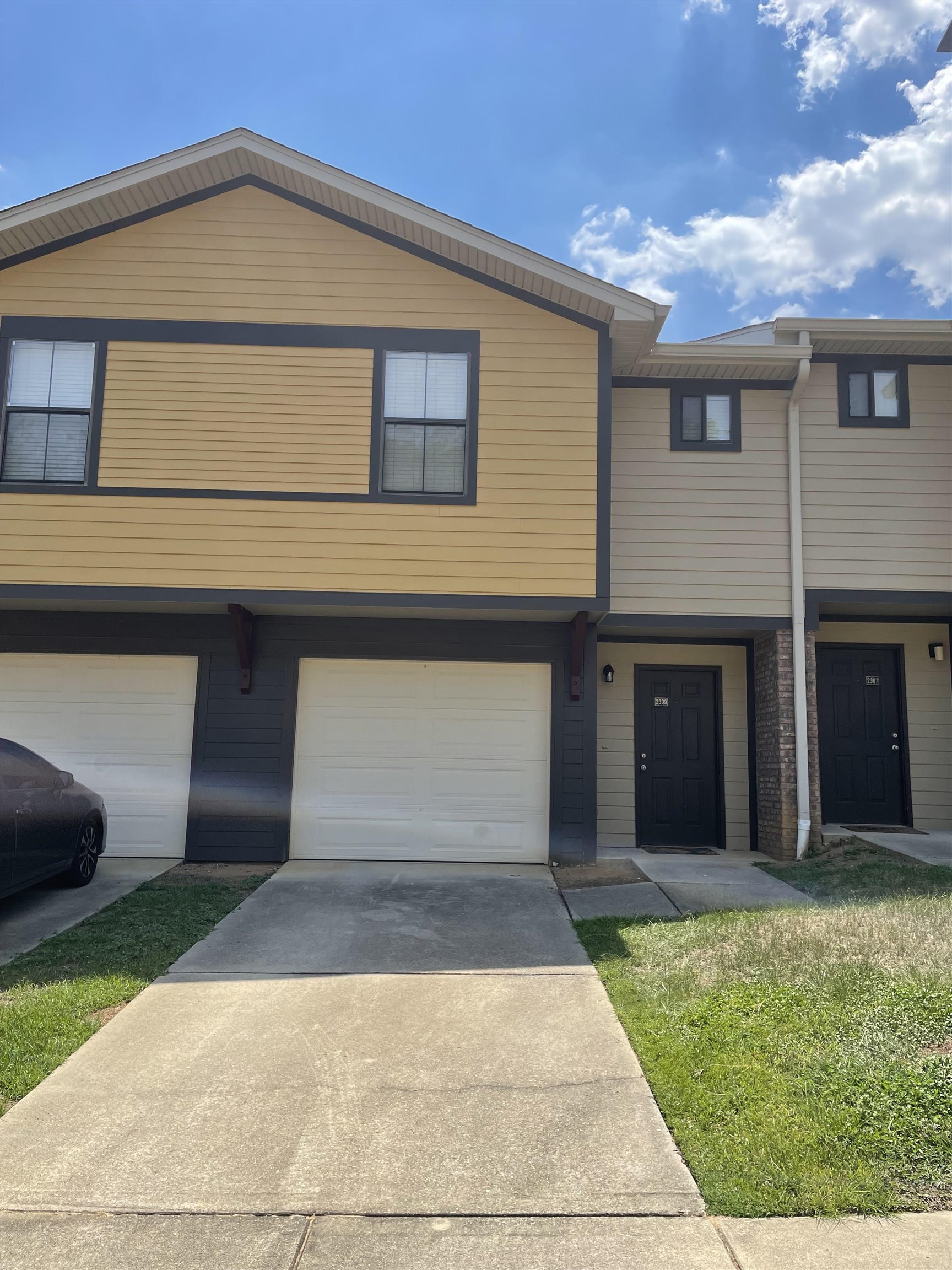 Tallahassee Condo: 2309 Timber Oaks Ln