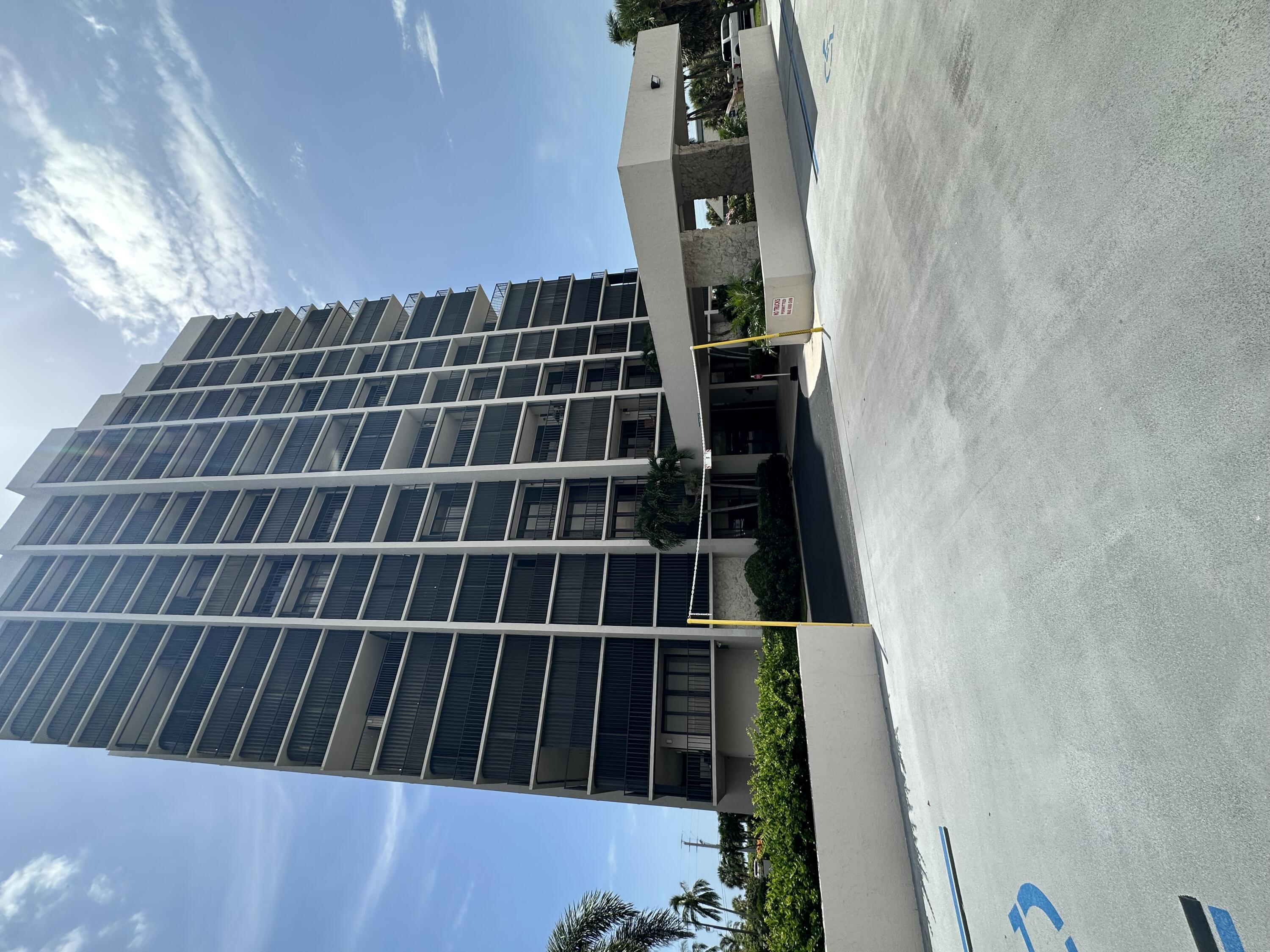 Hutchinson Island Condo: 5047 North Hwy A1A