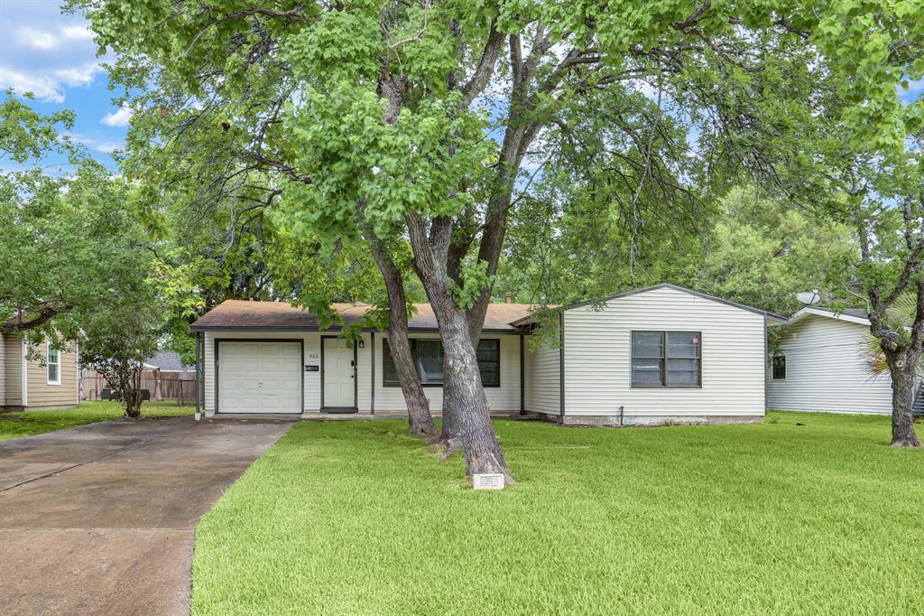 Texas City Condo: 926 19th Ave North