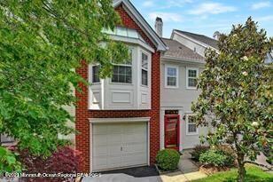 Holmdel Condo: 19 Painted Wagon Rd