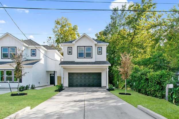 Houston Condo: 2509 Lucky St