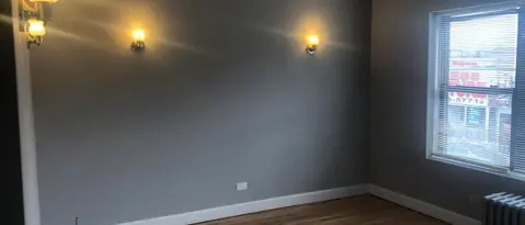 Chicago Condo: 2742 N Laramie Ave