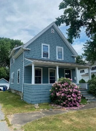 Bridgewater Condo: 92 Bedford Street