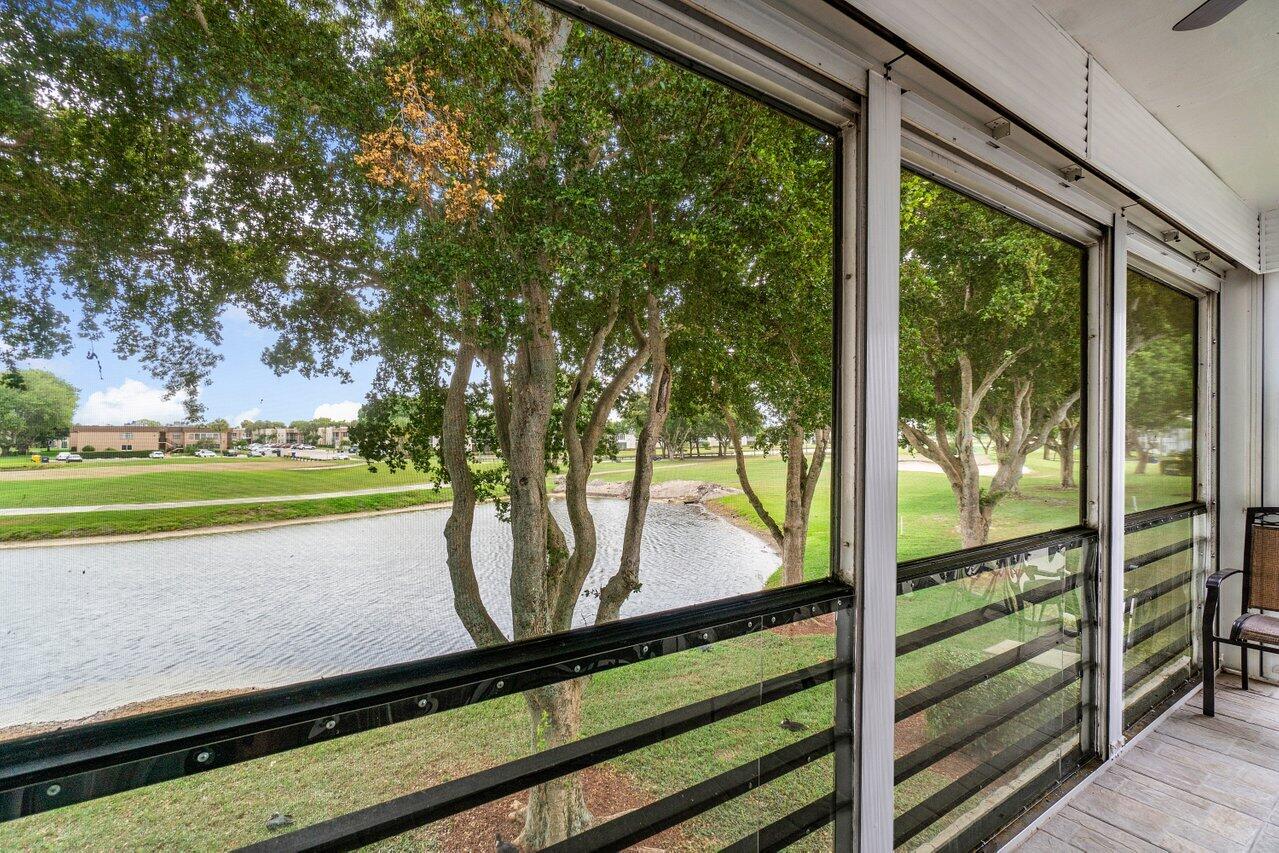 Delray Beach Condo: 283 Normandy Ln