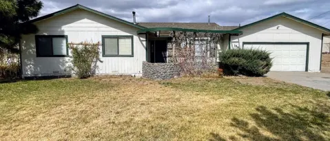 Minden Condo: 1584 Johnson Ln