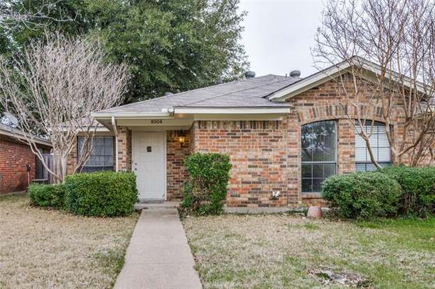 Frisco Condo: 8504 Holly St