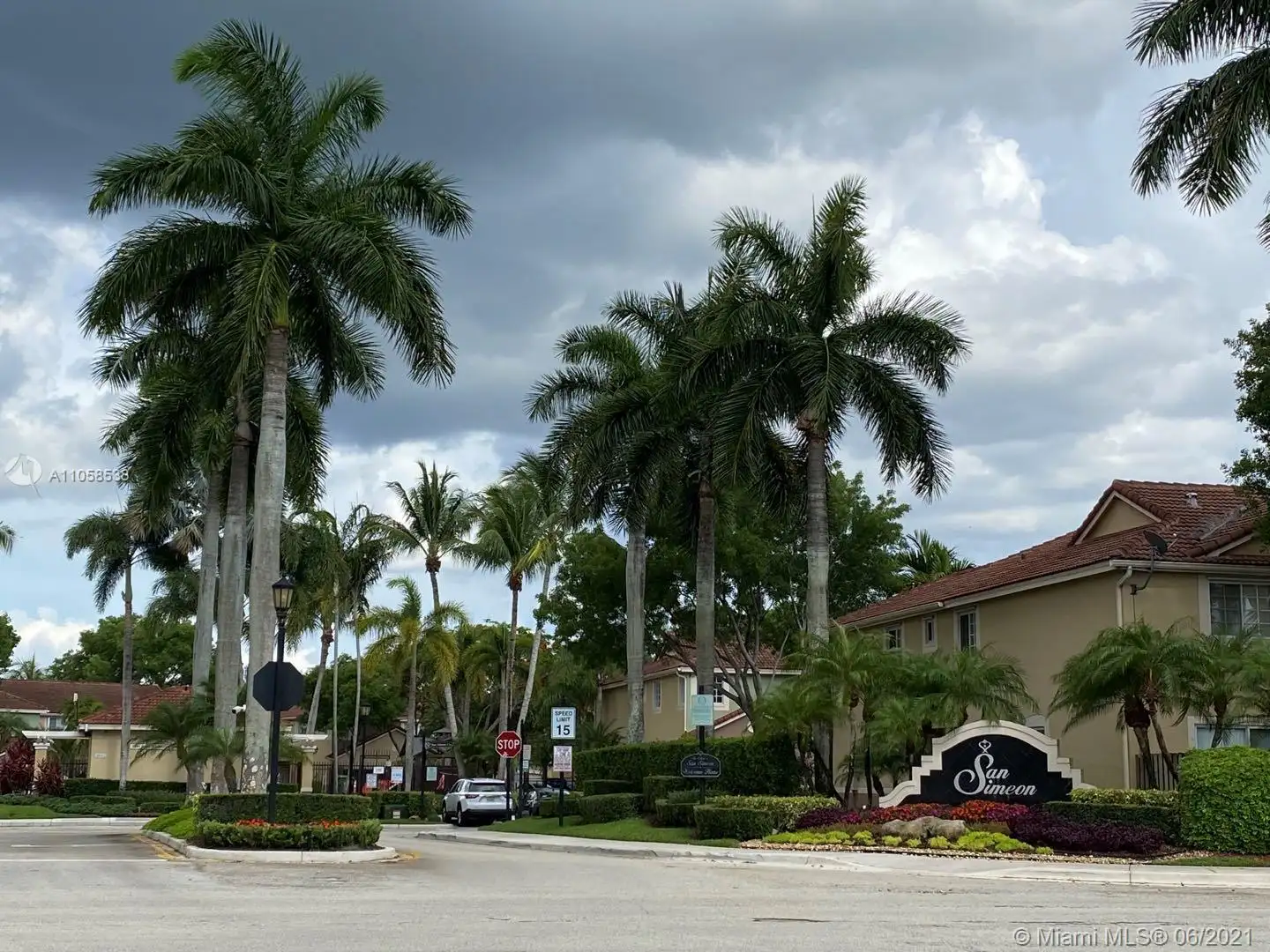 Weston Condo: 3905 San Simeon Ln